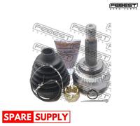 JOINT KIT, DRIVE SHAFT FOR VOLVO MITSUBISHI FEBEST 0410-DA2A43