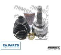 Joint Kit, drive shaft for VOLVO S40 V40 FEBEST 0410-DA2A43