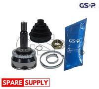JOINT KIT, DRIVE SHAFT FOR VOLVO S40 V40 GSP 862003