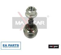 Joint Kit, drive shaft for VOLVO S40 V40 MAXGEAR 49-0302