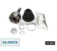 Joint Kit, drive shaft for VOLVO S40 V40 MAXGEAR 49-1321