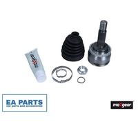 Joint Kit, drive shaft for VOLVO S40 V40 MAXGEAR 49-3190 fits Wheel Side