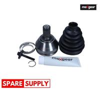 JOINT KIT, DRIVE SHAFT FOR VOLVO S60 S80 MAXGEAR 49-3191 FITS FRONT AXLE LEFT