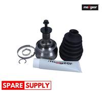JOINT KIT, DRIVE SHAFT FOR VOLVO V40 MAXGEAR 49-3192