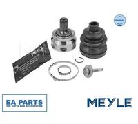 Joint Kit, drive shaft for VOLVO V70 MEYLE 514 498 0006 fits Wheel Side