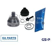 Joint Kit, drive shaft for VW AMAROK GSP 861062