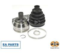 Joint Kit, drive shaft for VW AMAROK LÖBRO 306245