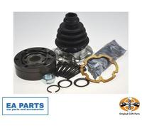 Joint Kit, drive shaft for VW ARTEON ARTEON SHOOTING BRAKE BEETLE LÖBRO 302261
