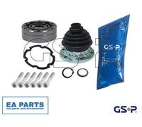 Joint Kit, drive shaft for VW ARTEON BEETLE BORA CABRIO GSP 603011