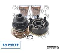 Joint Kit, drive shaft for VW ARTEON BORA CADDY CC FEBEST 2311-B6