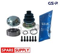 JOINT KIT, DRIVE SHAFT FOR VW ARTEON BORA CADDY CC GSP 603016