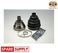 JOINT KIT, DRIVE SHAFT FOR VW ARTEON BORA CADDY CC LÖBRO 305448
