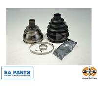 Joint Kit, drive shaft for VW ARTEON BORA CADDY CC LÖBRO 305448