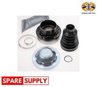 JOINT KIT, DRIVE SHAFT FOR VW ARTEON BORA CADDY CC LÖBRO 306653