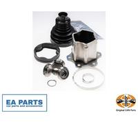Joint Kit, drive shaft for VW ARTEON BORA CADDY CC LÖBRO 306656