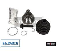 Joint Kit, drive shaft for VW ARTEON BORA CADDY CC MAXGEAR 49-0879