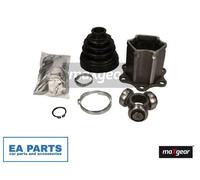 Joint Kit, drive shaft for VW ARTEON BORA CADDY CC MAXGEAR 49-1649