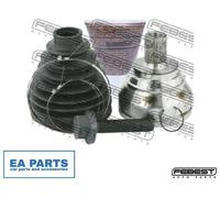 Joint Kit, drive shaft for VW ARTEON CADDY CC EOS FEBEST 1710-Q3