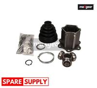 JOINT KIT, DRIVE SHAFT FOR VW ARTEON MAXGEAR 49-1649 FITS TRANSMISSION SIDED