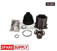 JOINT KIT, DRIVE SHAFT FOR VW ARTEON MAXGEAR 49-1649 FITS TRANSMISSION SIDED