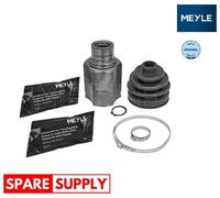 JOINT KIT, DRIVE SHAFT FOR VW ARTEON PASSAT TIGUAN MEYLE 100 498 0274