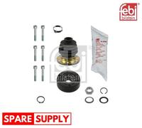 JOINT KIT, DRIVE SHAFT FOR VW ATLANTIC CABRIO CADDY CARAT FEBI BILSTEIN 33242