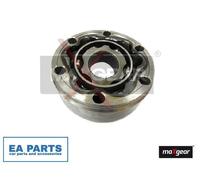 Joint Kit, drive shaft for VW ATLANTIC CABRIO CADDY CARAT MAXGEAR 49-0221