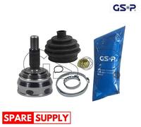JOINT KIT, DRIVE SHAFT FOR VW ATLANTIC CARIBE GOLF SCIROCCO GSP 861001