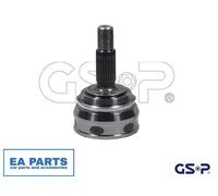 Joint Kit, drive shaft for VW ATLANTIC CARIBE GOLF SCIROCCO GSP 861001