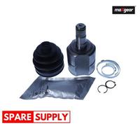 JOINT KIT, DRIVE SHAFT FOR VW AUDI MAXGEAR 49-2871