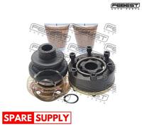 JOINT KIT, DRIVE SHAFT FOR VW AUDI SEAT FEBEST 2311-B6
