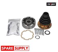 JOINT KIT, DRIVE SHAFT FOR VW AUDI SEAT MAXGEAR 49-0332
