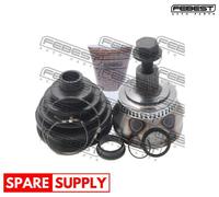 JOINT KIT, DRIVE SHAFT FOR VW AUDI SKODA FEBEST 1710-011A45