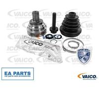 Joint Kit, drive shaft for VW BEETLE BORA CADDY CC VAICO V10-7416