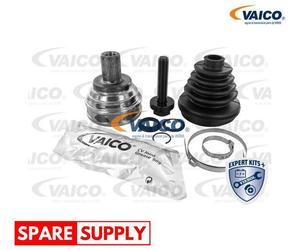 JOINT KIT, DRIVE SHAFT FOR VW BEETLE BORA CADDY VAICO V10-7416 FITS WHEEL SIDE
