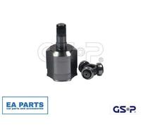 Joint Kit, drive shaft for VW BORA GOLF PASSAT POLO GSP 661011