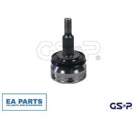 Joint Kit, drive shaft for VW CALIFORNIA T5 Camper CARAVELLE T5 Bus GSP 861009