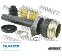 Joint Kit, drive shaft for VW CALIFORNIA T5 Camper FEBEST 2311-T5MTRH