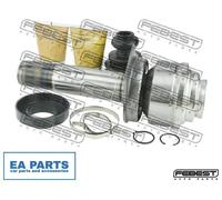 Joint Kit, drive shaft for VW CALIFORNIA T5 Camper FEBEST 2311-T5RH