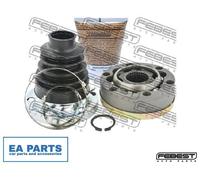 Joint Kit, drive shaft for VW CALIFORNIA T5 Camper FEBEST 2311-TR5RR