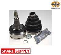 JOINT KIT, DRIVE SHAFT FOR VW CALIFORNIA T5 CAMPER LÖBRO 303993
