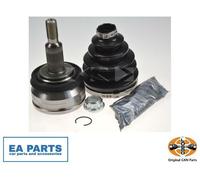 Joint Kit, drive shaft for VW CALIFORNIA T5 Camper LÖBRO 303993