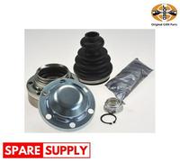 JOINT KIT, DRIVE SHAFT FOR VW CALIFORNIA T5 CAMPER LÖBRO 304839