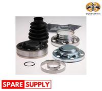 JOINT KIT, DRIVE SHAFT FOR VW CALIFORNIA T5 CAMPER LÖBRO 307024