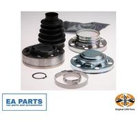 Joint Kit, drive shaft for VW CALIFORNIA T5 Camper LÖBRO 307024