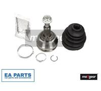 Joint Kit, drive shaft for VW CALIFORNIA T5 Camper MAXGEAR 49-0995