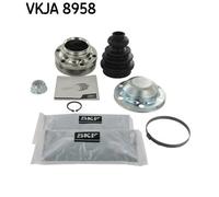 Joint Kit, drive shaft for VW CALIFORNIA T5 Camper SKF VKJA 8958 NEW
