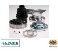 Joint Kit, drive shaft for VW CALIFORNIA T6 Camper CARAVELLE LÖBRO 307024