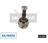 Joint Kit, drive shaft for VW CARAT CORSAR GOLF JETTA MAXGEAR 49-0243