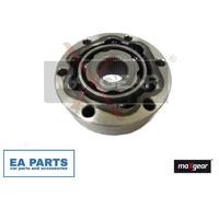 Joint Kit, drive shaft for VW CARAVELLE T3 Bus TRANSPORTER MAXGEAR 49-0285